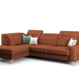 Narożnik Malibu Mini 180×250 TKANINA 568637 Narożnik Malibu Mini 180×250 TKANINA 568637