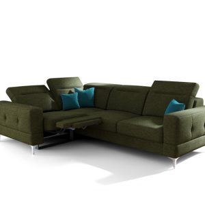 Narożnik Malibu Relax 185×250 TKANINA 568663 Narożnik Malibu Relax 185×250 TKANINA 568663