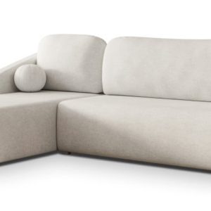 Narożnik MARELLO z funkcją spania ecru 756079 Narożnik MARELLO z funkcją spania ecru 756079