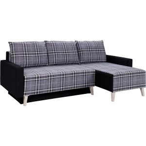Narożnik MERONE gomez 12 + lobox 03 prawy 289017 Narożnik MERONE gomez 12 + lobox 03 prawy 289017