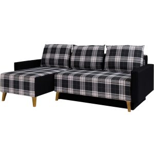Narożnik MERONE gomez 12 + lobox 05 lewy 289217 Narożnik MERONE gomez 12 + lobox 05 lewy 289217