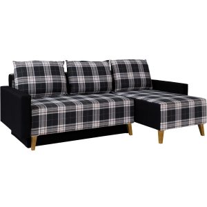 Narożnik MERONE gomez 12 + lobox 05 prawy 289009 Narożnik MERONE gomez 12 + lobox 05 prawy 289009