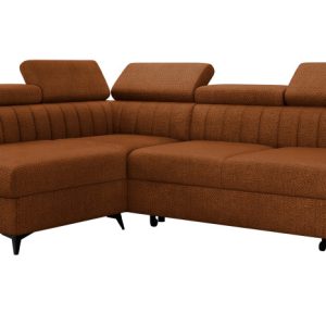 Narożnik Milano 2RRLXP, Strona: Lewa LXP+R+2R 983969 Narożnik Milano 2RRLXP, Strona: Lewa LXP+R+2R 983969