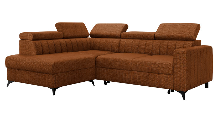 Narożnik Milano 2RRLXP, Strona: Lewa LXP+R+2R 983969