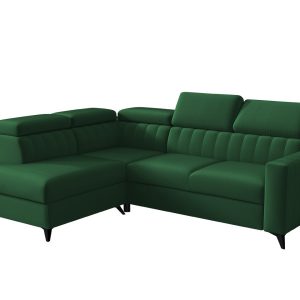 Narożnik Milano 2RRLXP, Strona: Lewa LXP+R+2R 192087 Narożnik Milano 2RRLXP, Strona: Lewa LXP+R+2R 192087