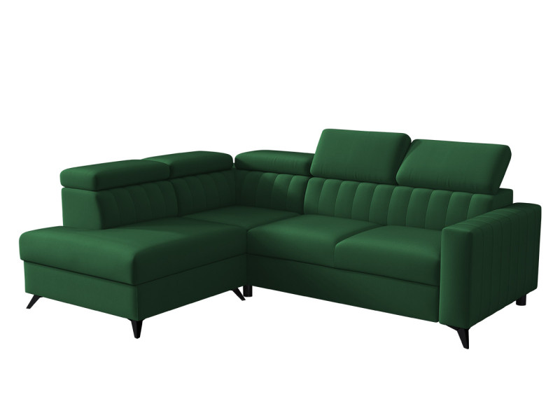 Narożnik Milano 2RRLXP, Strona: Lewa LXP+R+2R 192087