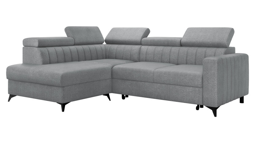 Narożnik Milano 2RRLXP, Strona: Lewa LXP+R+2R 983959