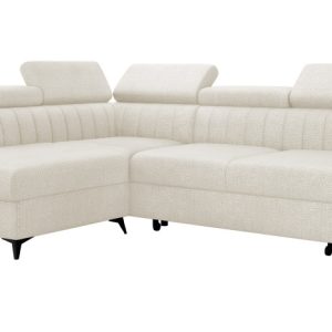 Narożnik Milano 2RRLXP, Strona: Lewa LXP+R+2R 983962 Narożnik Milano 2RRLXP, Strona: Lewa LXP+R+2R 983962