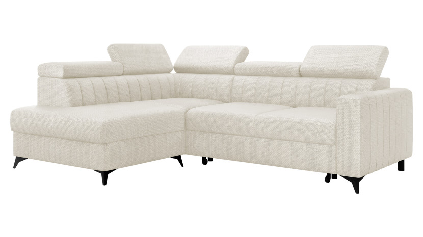 Narożnik Milano 2RRLXP, Strona: Lewa LXP+R+2R 983962