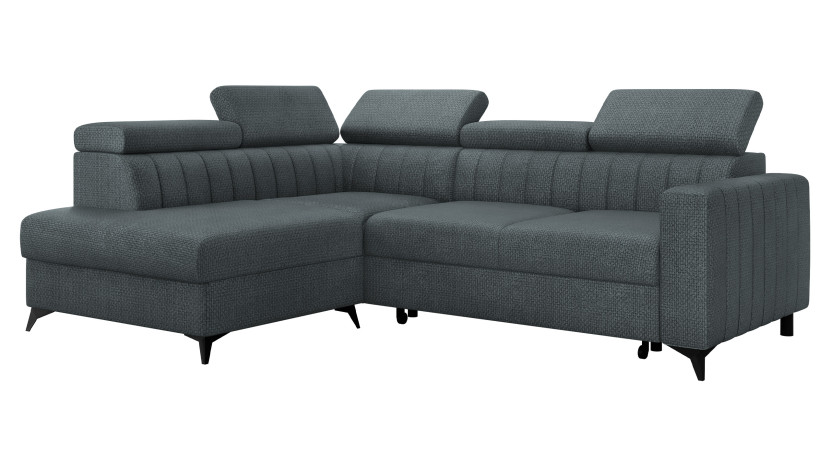 Narożnik Milano 2RRLXP, Strona: Lewa LXP+R+2R 983963