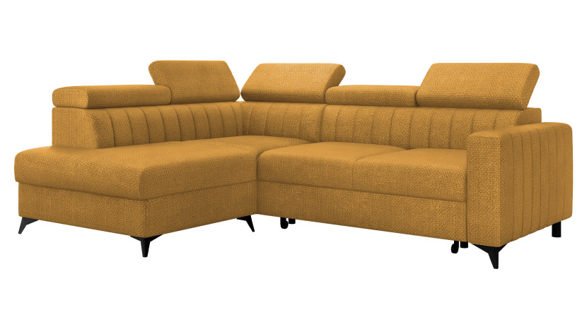 Narożnik Milano 2RRLXP, Strona: Lewa LXP+R+2R 983966