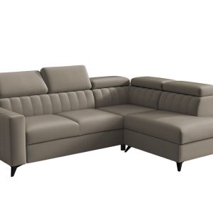 Narożnik Milano 2RRLXP, Strona: Prawa 2R+R+LXP 192065 Narożnik Milano 2RRLXP, Strona: Prawa 2R+R+LXP 192065