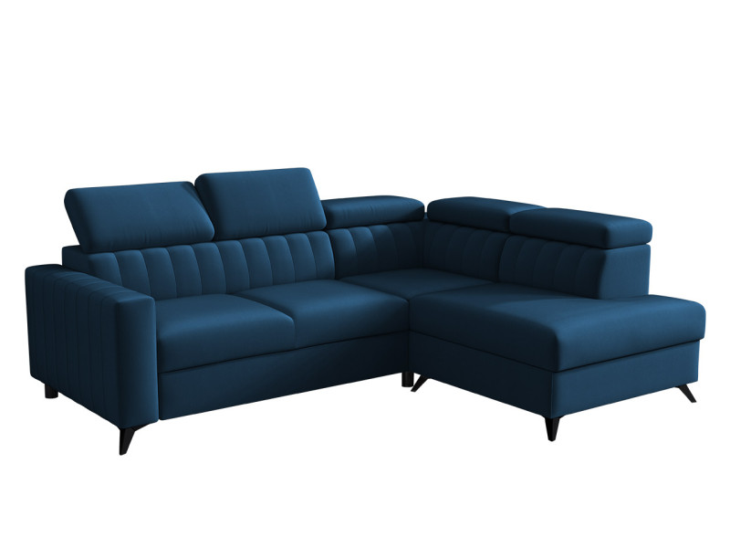 Narożnik Milano 2RRLXP, Strona: Prawa 2R+R+LXP 192067
