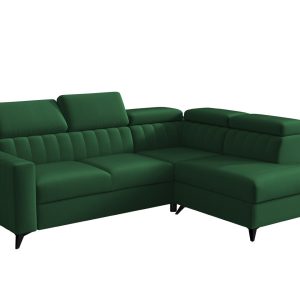 Narożnik Milano 2RRLXP, Strona: Prawa 2R+R+LXP 192057 Narożnik Milano 2RRLXP, Strona: Prawa 2R+R+LXP 192057