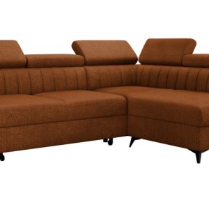 Narożnik Milano 2RRLXP, Strona: Prawa 2R+R+LXP 983964 Narożnik Milano 2RRLXP, Strona: Prawa 2R+R+LXP 983964