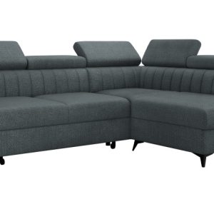 Narożnik Milano 2RRLXP, Strona: Prawa 2R+R+LXP 983965 Narożnik Milano 2RRLXP, Strona: Prawa 2R+R+LXP 983965
