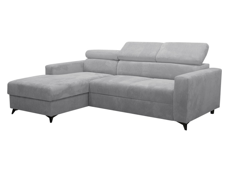 Narożnik Milano Premium Sztruks, Strona: Lewa LC+2R 192063