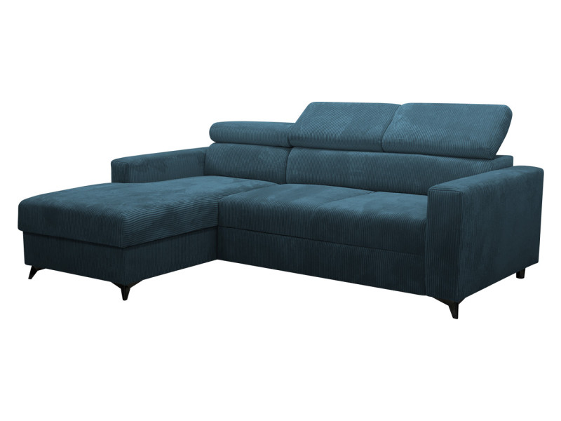 Narożnik Milano Premium Sztruks, Strona: Lewa LC+2R 192070