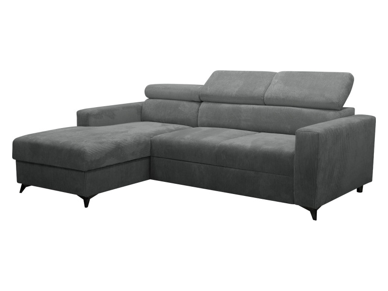 Narożnik Milano Premium Sztruks, Strona: Lewa LC+2R 192077