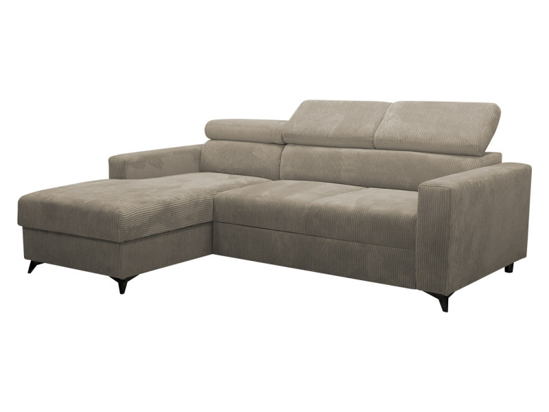 Narożnik Milano Premium Sztruks, Strona: Lewa LC+2R 192078