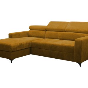 Narożnik Milano Premium Sztruks, Strona: Lewa LC+2R 192084 Narożnik Milano Premium Sztruks, Strona: Lewa LC+2R 192084