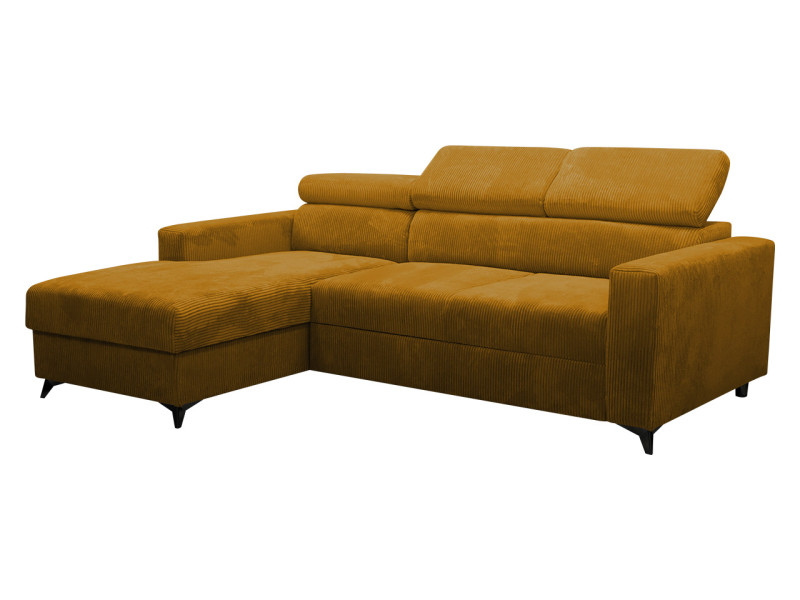Narożnik Milano Premium Sztruks, Strona: Lewa LC+2R 192084
