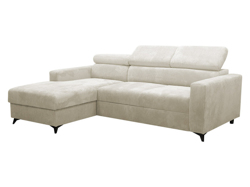 Narożnik Milano Premium Sztruks, Strona: Lewa LC+2R 192086