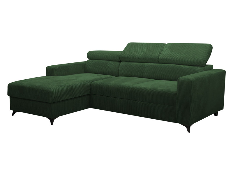 Narożnik Milano Premium Sztruks, Strona: Lewa LC+2R 192062