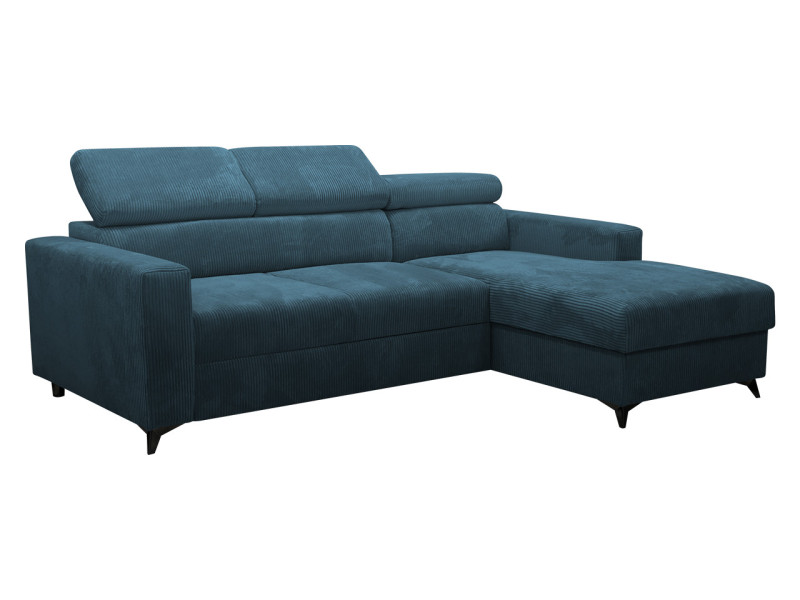 Narożnik Milano Premium Sztruks, Strona: Prawa 2R+LC 192055