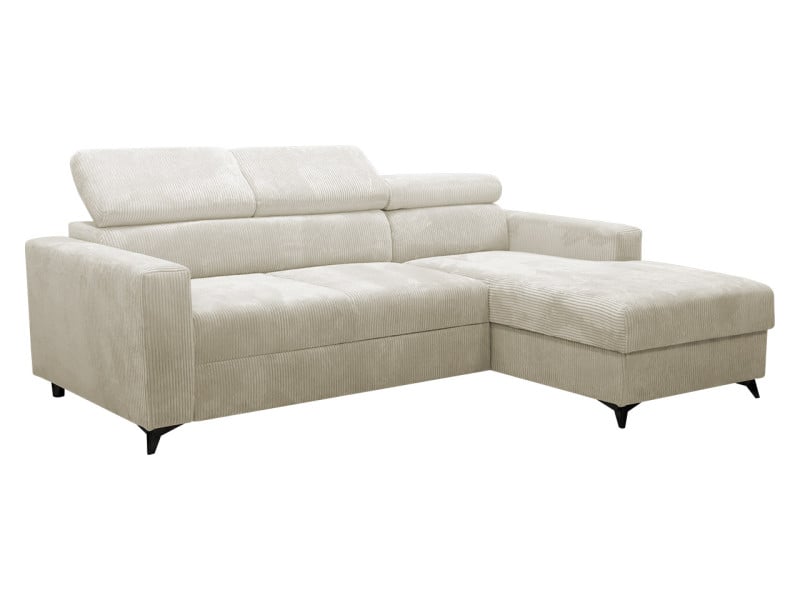 Narożnik Milano Premium Sztruks, Strona: Prawa 2R+LC 192075