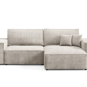 Narożnik MILLE Mini z funkcją spania Kolor: Sorriso 06 551536 Narożnik MILLE Mini z funkcją spania Kolor: Sorriso 06 551536
