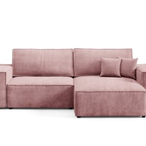 Narożnik MILLE Mini z funkcją spania Kolor: Sorriso 10 551514 Narożnik MILLE Mini z funkcją spania Kolor: Sorriso 10 551514