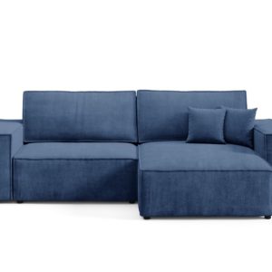 Narożnik MILLE Mini z funkcją spania Kolor: Sorriso 15 551521 Narożnik MILLE Mini z funkcją spania Kolor: Sorriso 15 551521