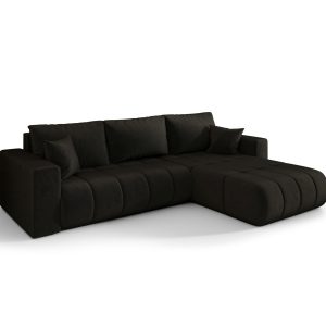 Narożnik MILO PREMIUM monolith 95 prawy 809443
