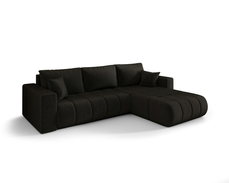 Narożnik MILO PREMIUM monolith 95 prawy 809443