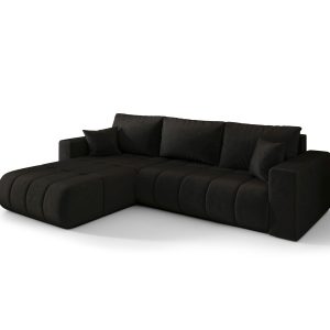 Narożnik MILO PREMIUM monolith 97 lewy 809485