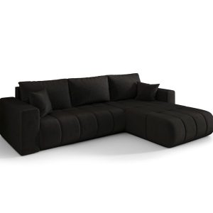 Narożnik MILO PREMIUM monolith 97 prawy 809155