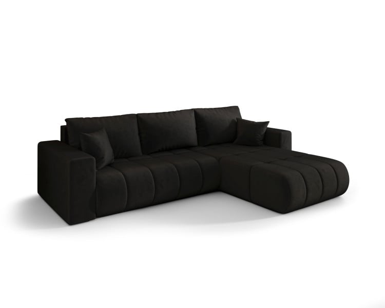 Narożnik MILO PREMIUM monolith 97 prawy 809155