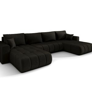 Narożnik MILO PREMIUM U monolith 95 809235