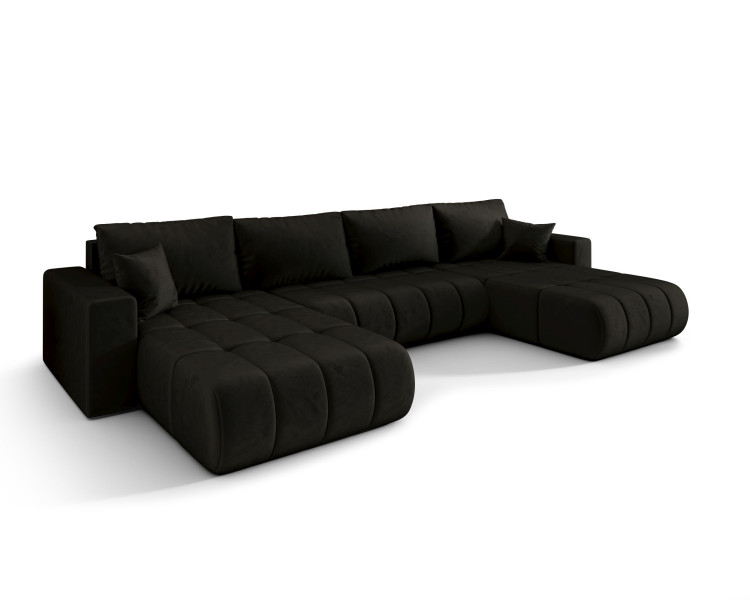 Narożnik MILO PREMIUM U monolith 95 809235
