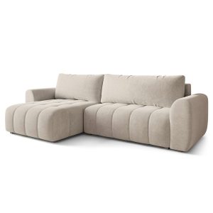 Narożnik MODARO CL z funkcją spania Ecru 994064 Narożnik MODARO CL z funkcją spania Ecru 994064