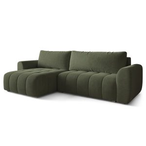 Narożnik MODARO CL z funkcją spania Oliwkowy 993952 Narożnik MODARO CL z funkcją spania Oliwkowy 993952