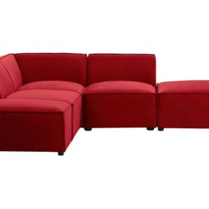 Narożnik modułowy Mojo-Velluto 7 212099