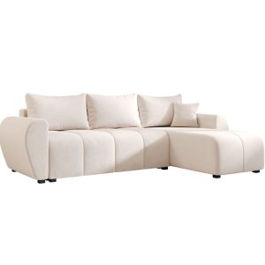 Narożnik MOLISA L itaka 16 prawa beżowy 815296 Narożnik MOLISA L itaka 16 prawa beżowy 815296