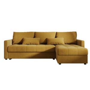 Narożnik MOS L BIS itaka 33 pomarańczowy prawa 809458 Narożnik MOS L BIS itaka 33 pomarańczowy prawa 809458