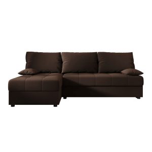 Narożnik MOS L cosmic 800 Brązowy Lewy 809201 Narożnik MOS L cosmic 800 Brązowy Lewy 809201