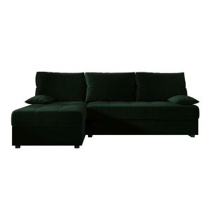 Narożnik MOS L itaka 10 lewa ciemnozielony 809205 Narożnik MOS L itaka 10 lewa ciemnozielony 809205