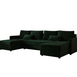 Narożnik MOS U BIS itaka 10 ciemnozielony 814820 Narożnik MOS U BIS itaka 10 ciemnozielony 814820