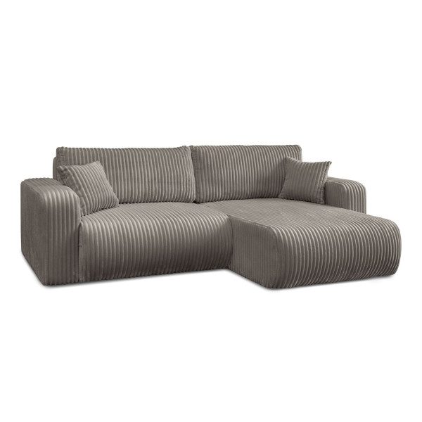 Narożnik MOVE z funkcją spania i pojemnikiem, Tilia 11 851189