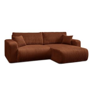 Narożnik MOVE z funkcją spania i pojemnikiem, Tilia 52 851135 Narożnik MOVE z funkcją spania i pojemnikiem, Tilia 52 851135